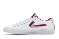 Фото № 3 с приближением к товару «‎Nike SB Blazer Low Parra»