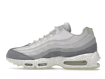 Фото № 4 с приближением к товару «‎Air Max 95 Light Bone GID»