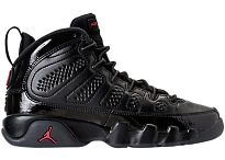 Фото № 1 с приближением к товару «‎Jordan 9 Retro Bred Patent »