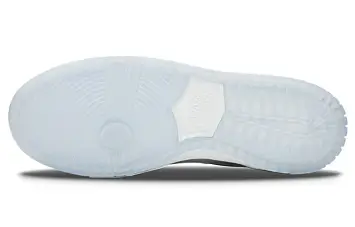 Nike SB Dunk Low Wolf Grey - 4