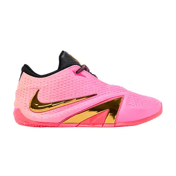 Nike Ja 4 Rise - 1