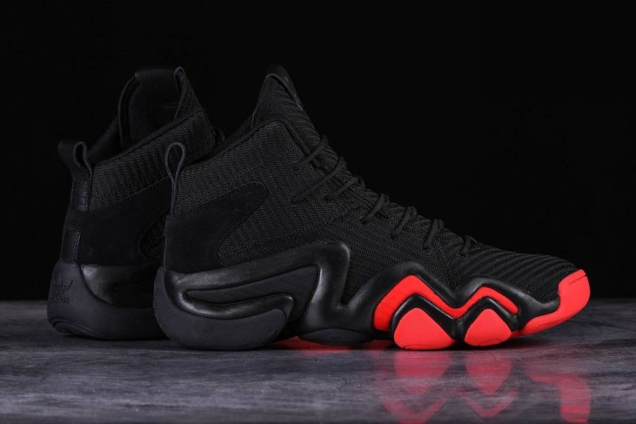 Фото № 2 с приближением к товару «‎Adidas Originals Crazy 8 Adv »