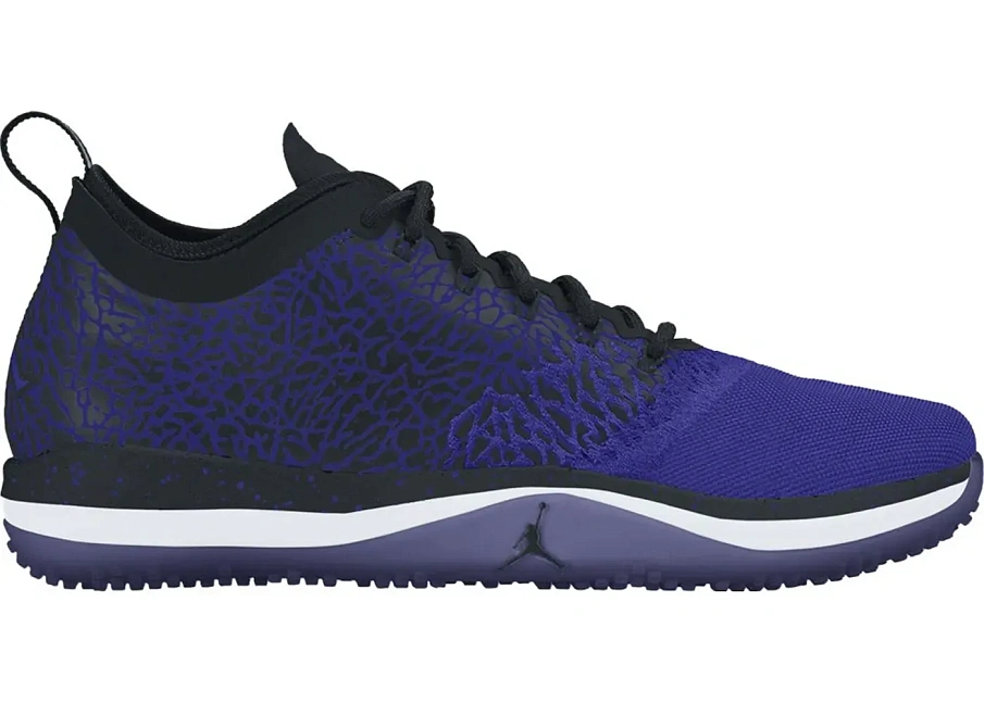 Фото № 1 с приближением к товару «‎Jordan Trainer 1 Low Concord»