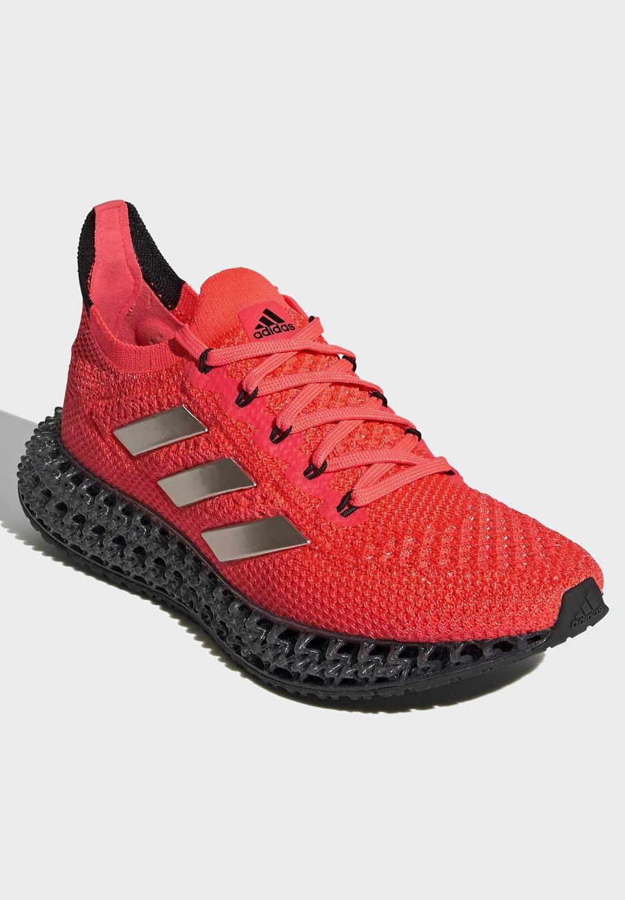 Фото № 2 с приближением к товару «‎Adidas 4d Street»