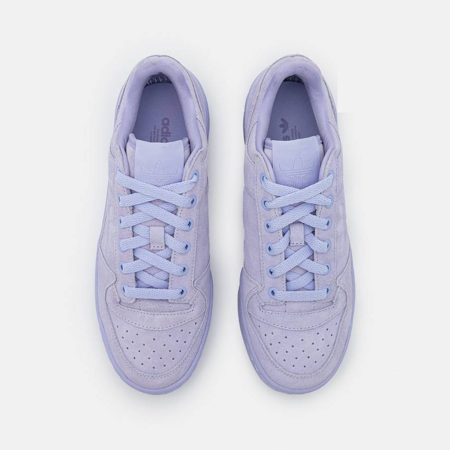 Фото № 5 с приближением к товару «‎Adidas Forum Bold »