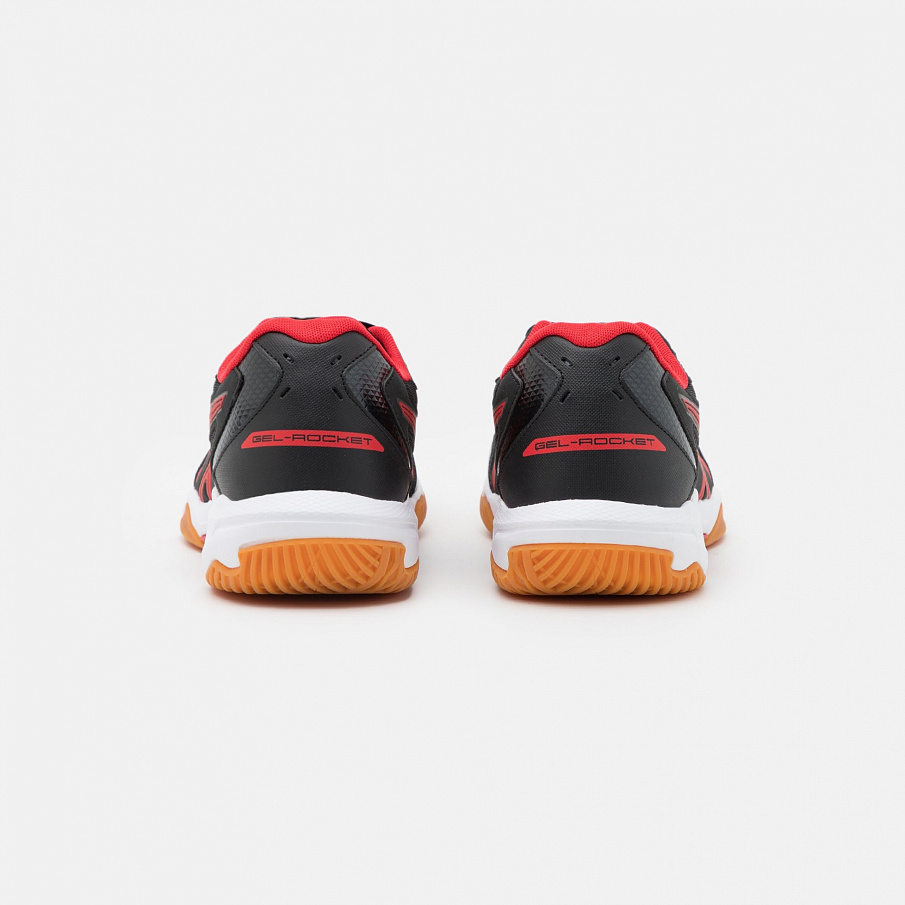 Фото № 3 с приближением к товару «‎Asics Gel Rocket 10»