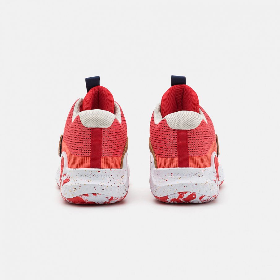 Фото № 3 с приближением к товару «‎Nike KD Trey 5 X»