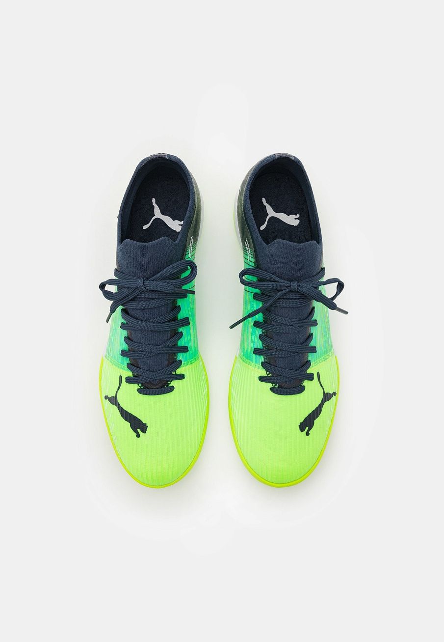 Фото № 4 с приближением к товару «‎Puma Ultra 3.3 It »