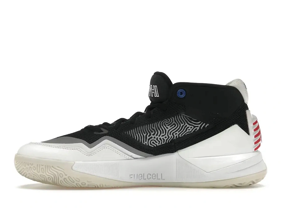 Фото № 3 с приближением к товару «‎New Balance KAWHI»