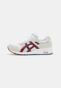 Фото № 1 с приближением к товару «‎Asics Gt-Ii »