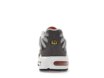 Фото № 4 с приближением к товару «‎Nike Air Max Plus First Use Beige Orange»