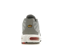 Фото № 4 с приближением к товару «‎Nike Air Max Plus Grey Red»