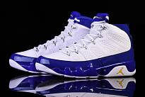 Фото № 2 с приближением к товару «‎Nike Air Jordan 9 Retro Kobe Bryant PE »