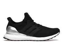Фото № 1 с приближением к товару «‎adidas Ultra Boost 4.0 DNA Black Silver Metallic»