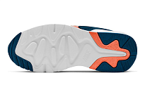 Фото № 4 с приближением к товару «‎Nike LD Victory (GS) Low-Top Running Shoes BlueOrange»