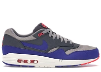 Фото № 1 с приближением к товару «‎Nike Air Max 1 Ultramarine Dark Grey»