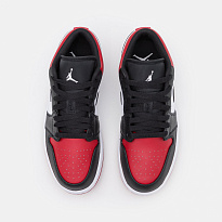Фото № 4 с приближением к товару «‎Air Jordan 1 »