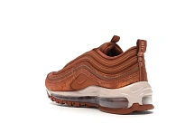 Фото № 6 с приближением к товару «‎Nike Air Max 97 Dark Russet »