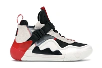 Фото № 1 с приближением к товару «‎Jordan Defy White Black Red»