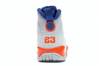 Фото № 4 с приближением к товару «‎Jordan 9 Retro Fontay Montana (Knicks)»
