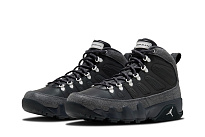 Фото № 3 с приближением к товару «‎Air Jordan 9 Boot NRG Anthracite Multi-Color»