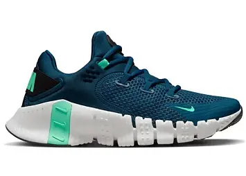 Nike Free Metcon 4 (CZ0596-401)