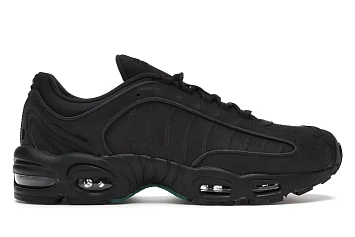 Nike Air Max Tailwind 4 99 SP Black - 1