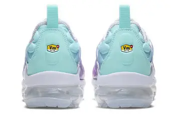 Nike Air VaporMax Plus Pastel (W) - 6