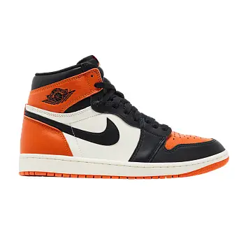 Air Jordan 1 Retro High OG Shattered Backboard 2025 - 1