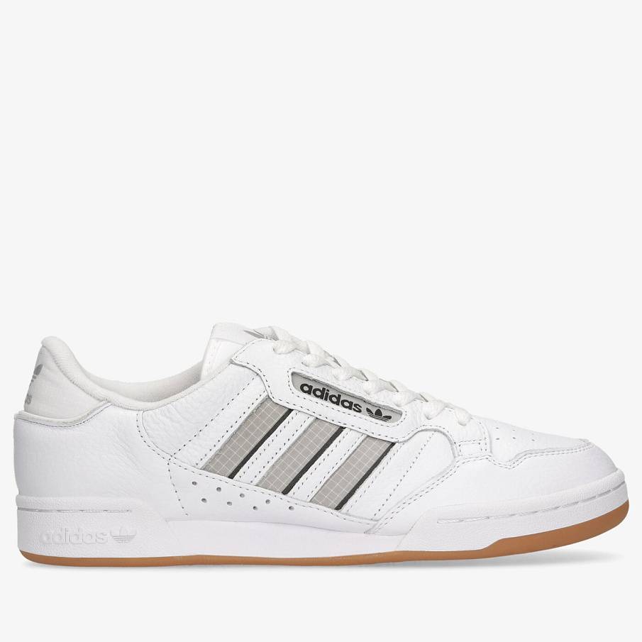 Фото № 2 с приближением к товару «‎Adidas Continental 80 Stripes»