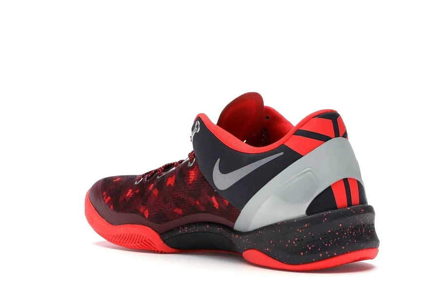 Фото № 6 с приближением к товару «‎Nike Kobe 8 Year of the Snake (Port)»