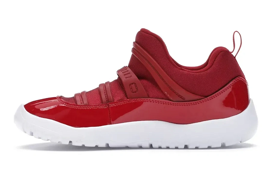 Фото № 3 с приближением к товару «‎Jordan 11 Retro Little Flex»
