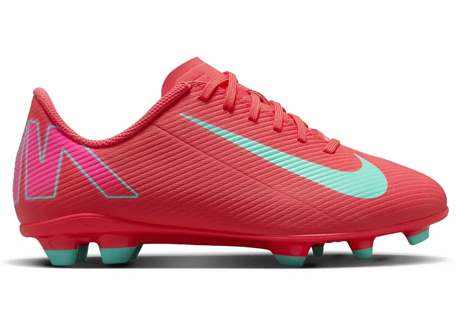 Фото № 1 с приближением к товару «‎Nike Mercurial Vapor 16 Club FG»