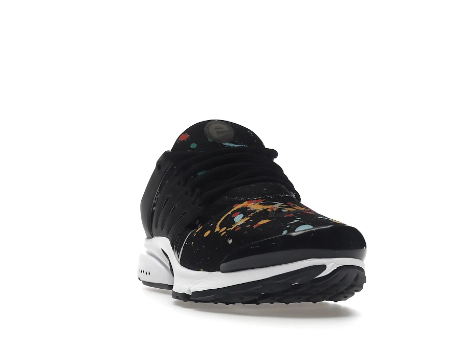 Фото № 2 с приближением к товару «‎Nike Air Presto Paint Splatter»