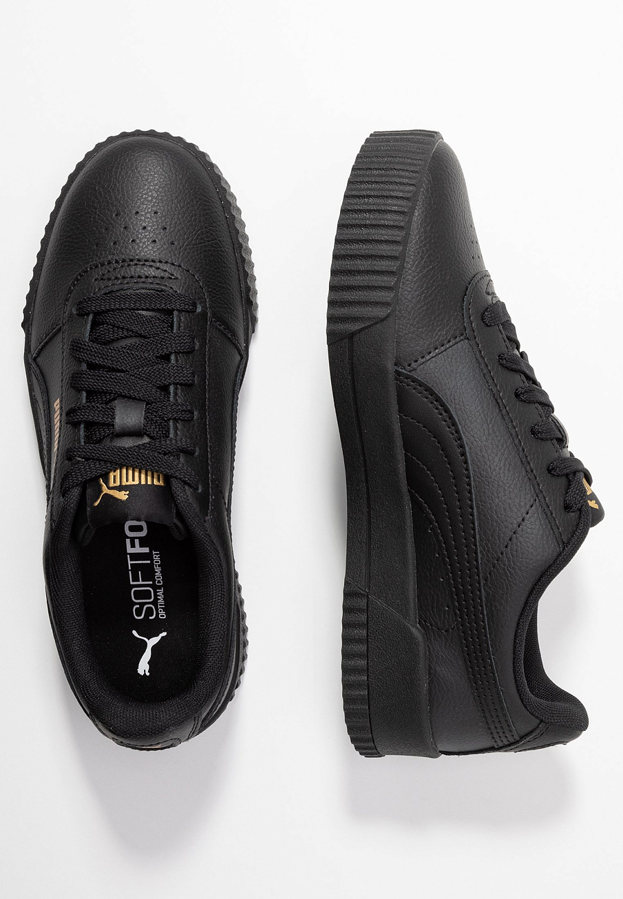 Фото № 4 с приближением к товару «‎Puma Carina »