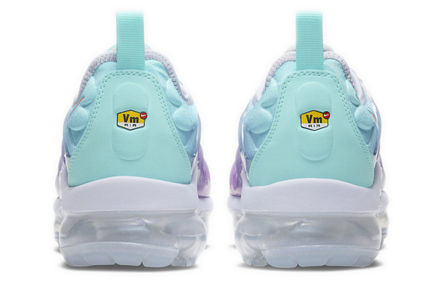 Фото № 4 с приближением к товару «‎Nike Air VaporMax Plus Pastel (W)»