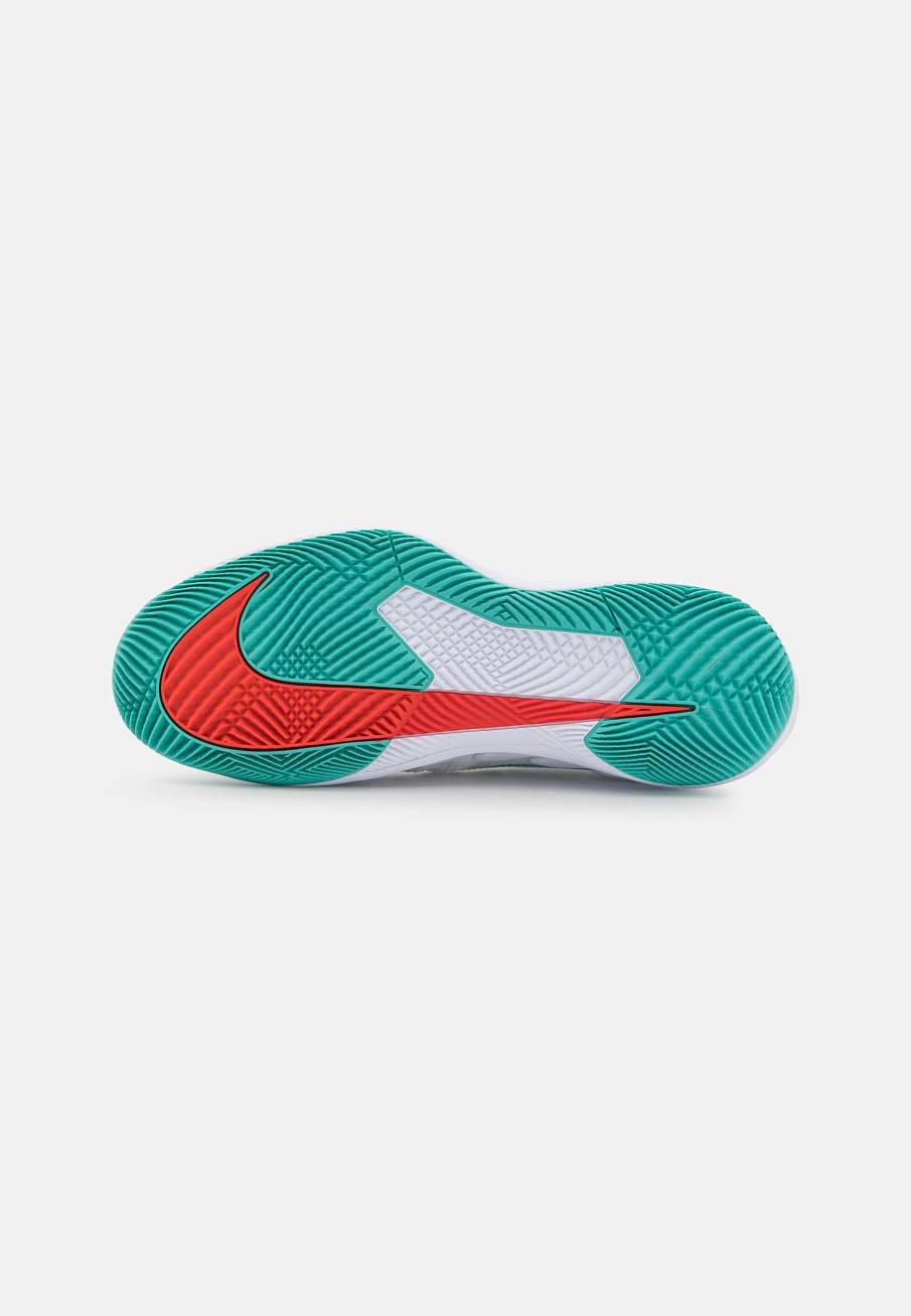 Фото № 5 с приближением к товару «‎Nike Court Air Zoom Vapor Pro»