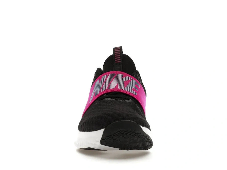 Фото № 2 с приближением к товару «‎Nike In-Season TR 9 Black Light Aqua »