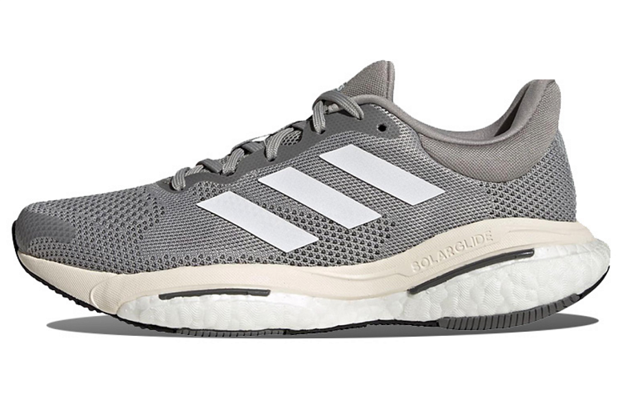 Фото № 1 с приближением к товару «‎ adidas Solar Glide Running shoes»