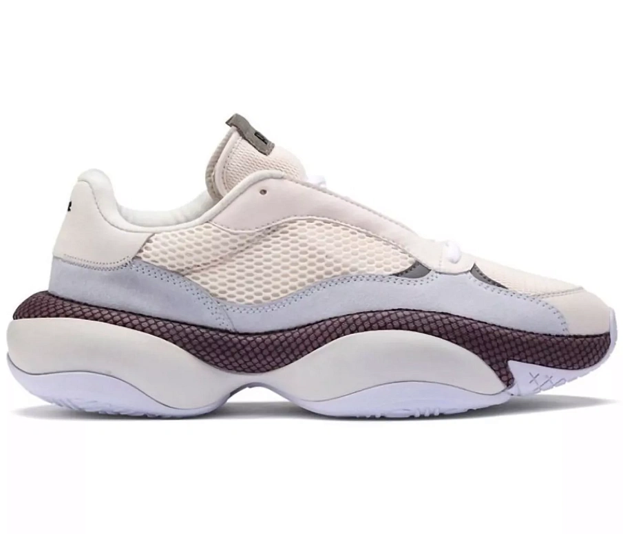 Фото № 1 с приближением к товару «‎Puma Alteration Blitz Pastel Parchment»
