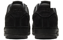 Фото № 4 с приближением к товару «‎A Ma Manire x Nike Air Force 1 low Black»
