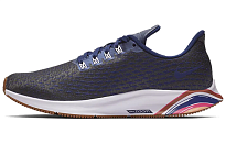 Фото № 1 с приближением к товару «‎Nike Wmns Air Zoom Pegasus 35 Premium 'Blue Void'»