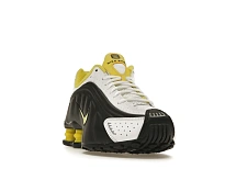 Фото № 4 с приближением к товару «‎Nike Shox R4 Black Yellow»
