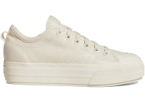 Фото № 1 с приближением к товару «‎adidas Nizza RF Platform Low Wonder White »