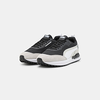Фото № 2 с приближением к товару «‎Puma City Rider Gradient »