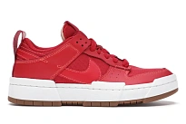 Фото № 1 с приближением к товару «‎Nike Dunk Low Disrupt Red Gum »
