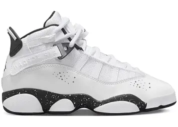 Jordan 6 Rings