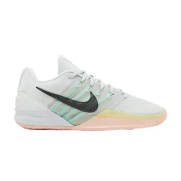 Nike Women's Sabrina 3 Silencer - 1