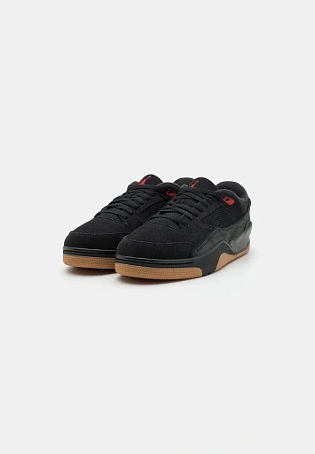 JORDAN FLIGHT COURT - 2
