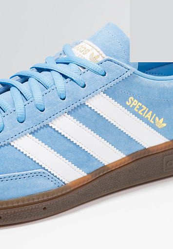 Adidas Spezial  - 5